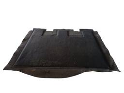 FORRO PORTA MALAS SANDERO STEPWAY 2015 A 2023