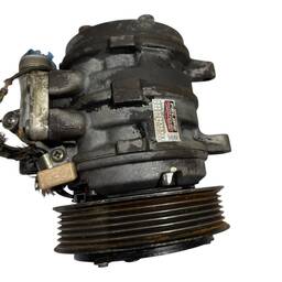 COMPRESSOR AR CONDICIONADO GOL PARATI G2 G3 G4 1.0 97/14