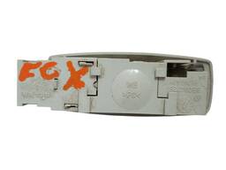 LUZ TETO CORTESIA FOX CROSSFOX SPACEFOX JETTA GOLF