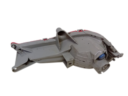 LANTERNA PARACHOQUE TRASEIRO ESQTOYOTA YARIS SEDAN 2019/