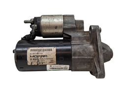 MOTOR PARTIDA JEEP COMPASS 2.0 TORO 2.4 17/21 S/ START STOP