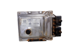 MODULO INJEÇÃO VOYAGE GOL SAVEIRO 1.6 G6 032906034j 