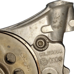 BOMBA ÓLEO AMAROK 2.0 2012