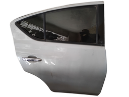 PORTA TRASEIRA DIREITA VERSA 2012 2013 A 2021