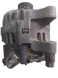 Alternador Peugeot 206 207 208 Hoggar C3 1.4 1.5 1.6 06/2015