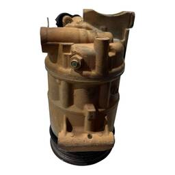 COMPRESSOR AR CONDICIONADO T-CROSS NIVUS VIRTUS POLO 1.0 1.4