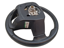 VOLANTE DIREÇÃO TOYOTA HILUX 2.8 SRX AUT. 2018 A 2020