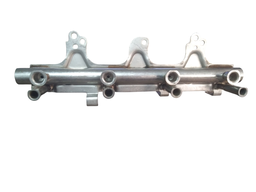 Flauta Bico Injetor Audi Jetta Passat Tiguan 06j133317