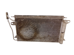 CONDENSADOR AR FORD FUSION 2.3 2006 A 2009