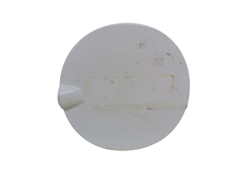 Portinhola Tanque Combustível Spin 2012 2013/