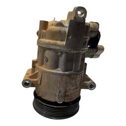 COMPRESSOR AR CONDICIONADO T-CROSS NIVUS VIRTUS POLO 1.0 1.4