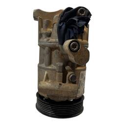 COMPRESSOR AR CONDICIONADO T-CROSS NIVUS VIRTUS POLO 1.0 1.4