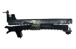 PAR GUIA VIDRO DIANTEIRO ESQUERDA ORIG FIAT ARGO CRONOS