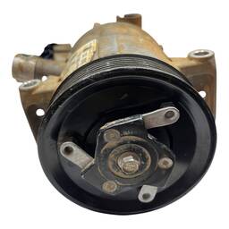 COMPRESSOR AR CONDICIONADO T-CROSS NIVUS VIRTUS POLO 1.0 1.4