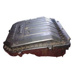 CAIXA FILTRO AR VOLKSWAGEN POLO UP GOL G7 G8 1.0 3CC 2015/ D