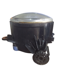 Farol Milha Lado Direito Mitsubishi Pajero Full 2011 3.2 