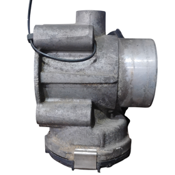 CORPO DE BORBOLETA TBI FIAT DOBLO PALIO IDEA STRADA 1.4 8V