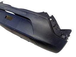 PARACHOQUE TRASEIRO KWID 2018 2019 A 2022 C/DETALHE