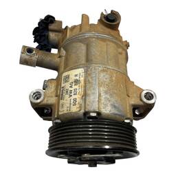 COMPRESSOR AR CONDICIONADO T-CROSS NIVUS VIRTUS POLO 1.0 1.4