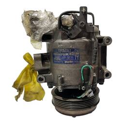 Compressor Ar Condicionado Honda Fit 1.4 1.5 2005 a 2008 