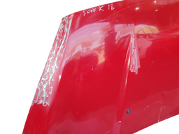 CAPÔ DIANTEIRO KA 2015 A 2021