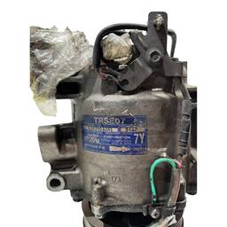 COMPRESSOR AR CONDICIONADO HONDA FIT 1.4 1.5 2005 A 2008 