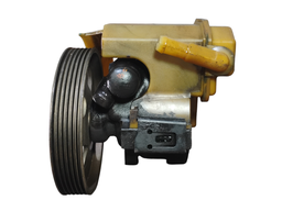 BOMBA DIREÇÃO HIDRÁULICA PEUG 206 207 HOGGAR 1.4 1.6 01/12