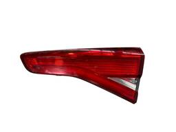 Lanterna Tampa Traseira Renault 2020 a 2023 Sandero Ld C/det