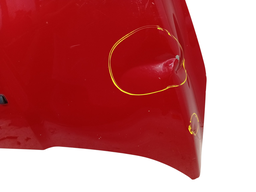 CAPÔ DIANTEIRO KA 2015 A 2021 C/DETALHE