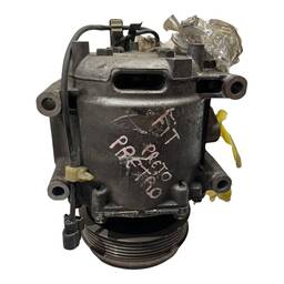 COMPRESSOR AR CONDICIONADO HONDA FIT 1.4 1.5 2005 A 2008 
