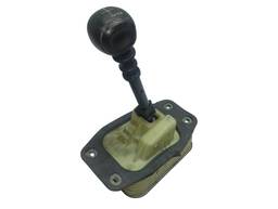 Alavanca Cambio Uno Vivace Fiorino 1.0 12v 1.4 Fire Evo 16/