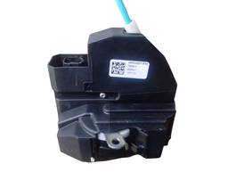 Fechadura Porta Traseira Direita Mobi Strada 20/ c/ Trava el