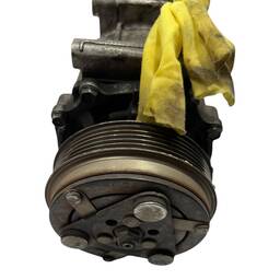 COMPRESSOR AR CONDICIONADO HONDA FIT 1.4 1.5 2005 A 2008 