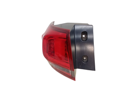 LANTERNA TRASEIRA ESQUERDA TIGGO 7 2020 2021 A 2022 (CANTO)