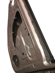 PORTA TRASEIRA ESQUERDA COBALT 2012 2015 A 2020