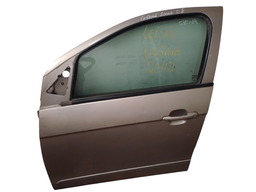 Porta Dianteira Esquerda Grand Siena Palio Attractive 12/21