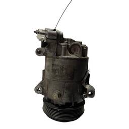 Compressor Ar 206 207 208 Hoggar C3 1.4 1.5 1.6 06/ Delphi
