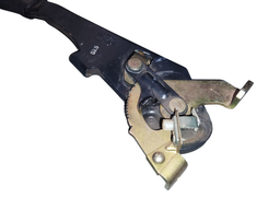 ALAVANCA FREIO DE MÃO FIAT TIPO 1993 A 97