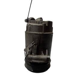 COMPRESSOR AR 206 207 208 HOGGAR C3 1.4 1.5 1.6 06/ DELPHI