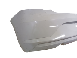 PARACHOQUE TRASEIRO GOL G7 G8 2017 2018 A 2023 C/DETALHE