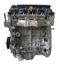 Motor Honda Civic 1.8 16v Flex 2008 2009 a 2011 