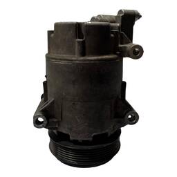 COMPRESSOR AR 206 207 208 HOGGAR C3 1.4 1.5 1.6 06/ DELPHI