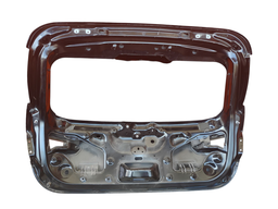 TAMPA TRASEIRA ARGO 2018 2019 2020/..