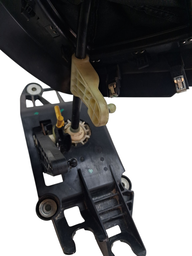 ALAVANCA DE CAMBIO FORD NEW FIESTA 2013 A 2018