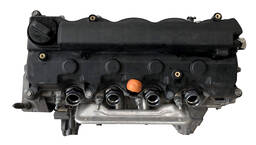 MOTOR HONDA CR-V 2.0 16V GASOLINA 2012 