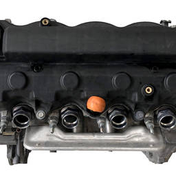 MOTOR HONDA CIVIC HR-V 1.8 16V FLEX 2012 13 2014 A 2021