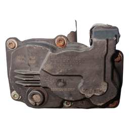 CORPO BORBOLETA TBI VW GOL SAVEIRO FOX POLO 1.6