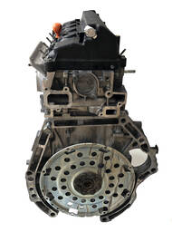 MOTOR HONDA CR-V 2.0 16V GASOLINA 2012 