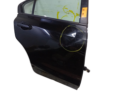 PORTA TRASEIRA DIREITA CIVIC G9 2012 2013 A 2016 C/DETALHE