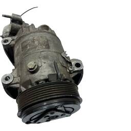 COMPRESSOR AR 206 207 208 HOGGAR C3 1.4 1.5 1.6 06/ DELPHI